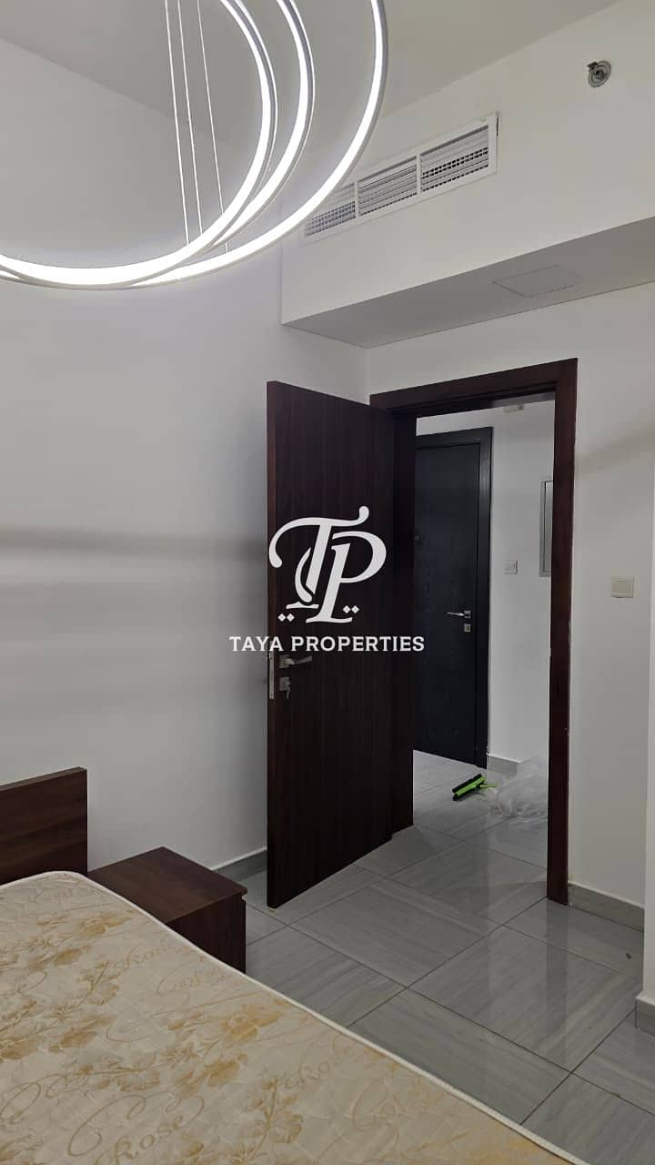 Paranomic View | Fully Furnished | High Floor