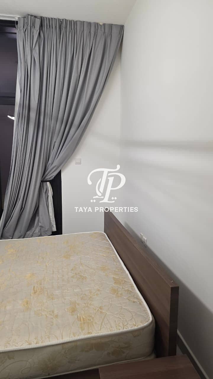 Paranomic View | Fully Furnished | High Floor