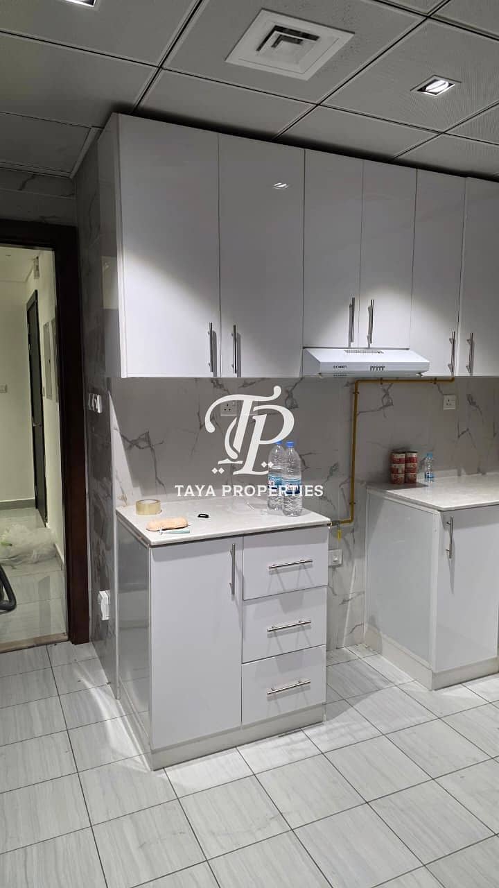 Paranomic View | Fully Furnished | High Floor - Image 7