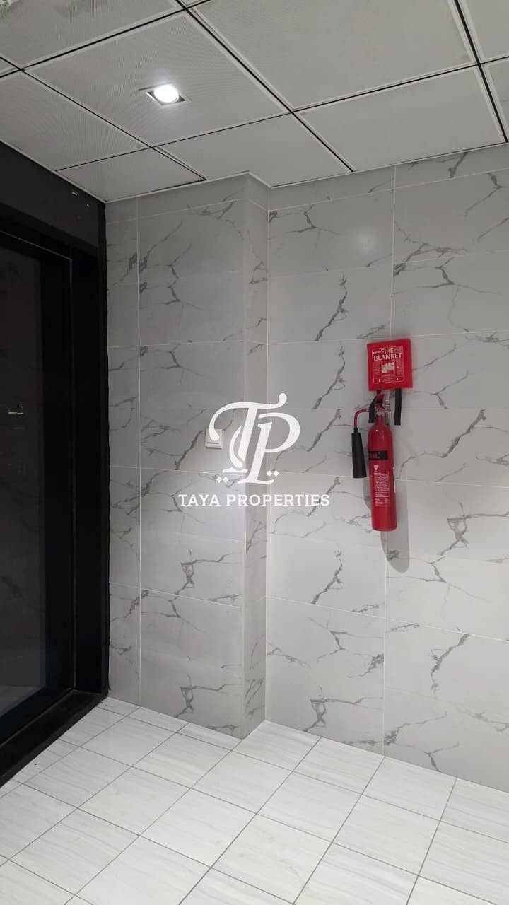 Paranomic View | Fully Furnished | High Floor - Image 8