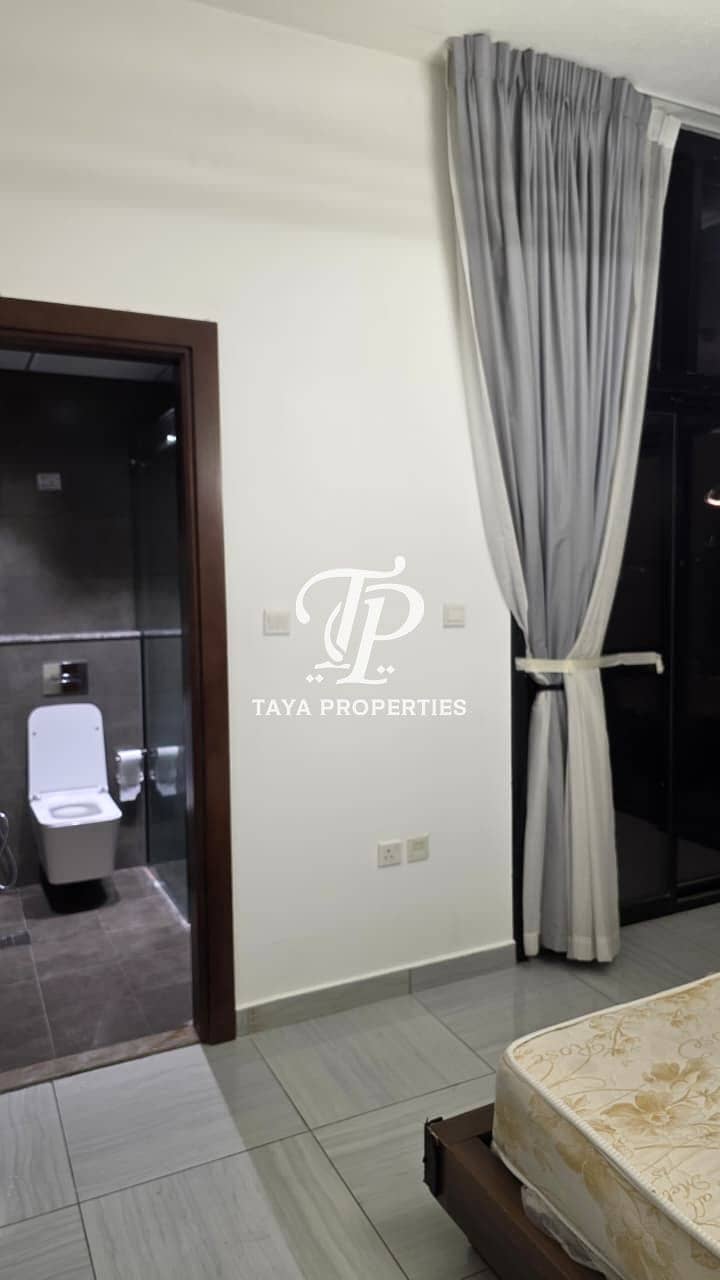 Paranomic View | Fully Furnished | High Floor - Image 9