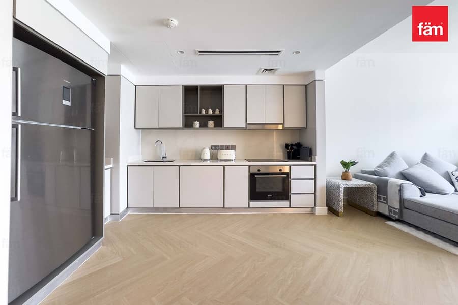 Full Marina Views | Upgraded | Private Beach