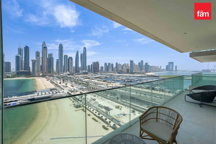 Full Marina Views | Upgraded | Private Beach - Image 11