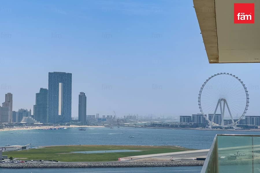 Full Marina Views | Upgraded | Private Beach - Image 17