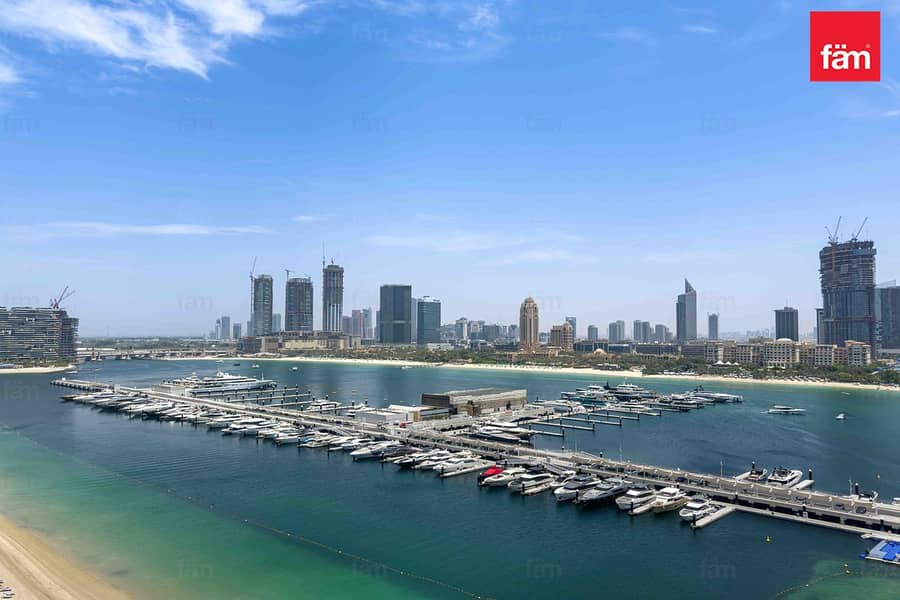 Full Marina Views | Upgraded | Private Beach - Image 26