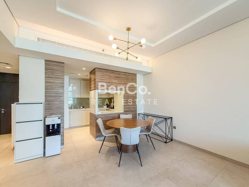 Mid Floor | Skyline View | Vacant