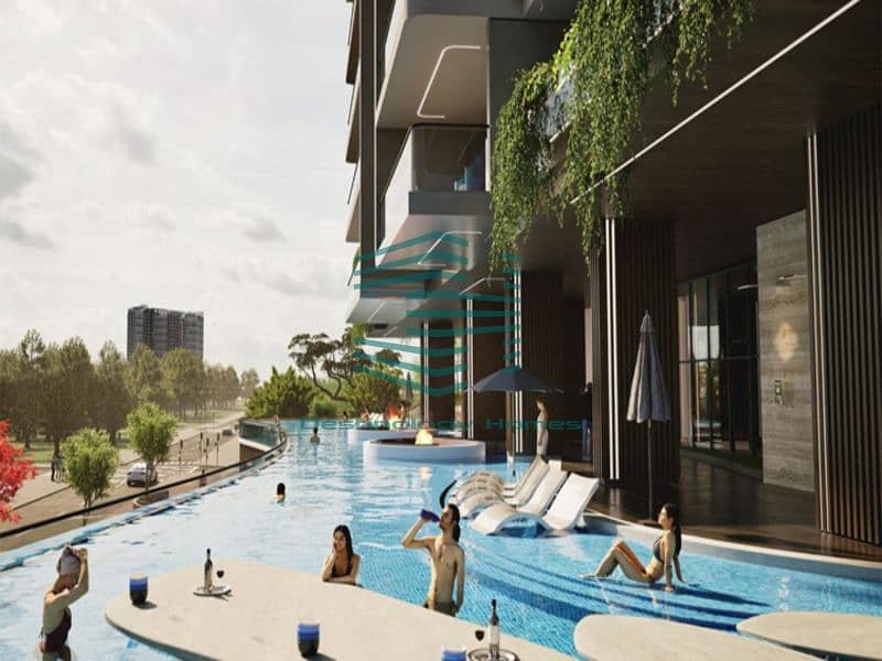 New Year Offer//25%OFF//Private Pool//Act Fast