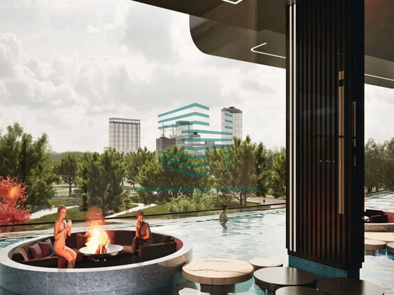 New Year Offer//25%OFF//Private Pool//Act Fast