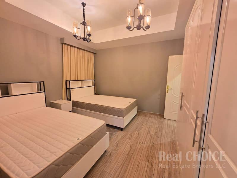 Bright & Beautiful | Furnished | 4BR Villa - Image 6