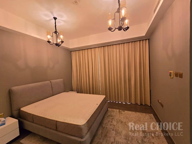 Bright & Beautiful | Furnished | 4BR Villa - Image 7