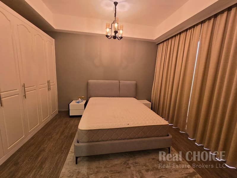 Bright & Beautiful | Furnished | 4BR Villa - Image 8