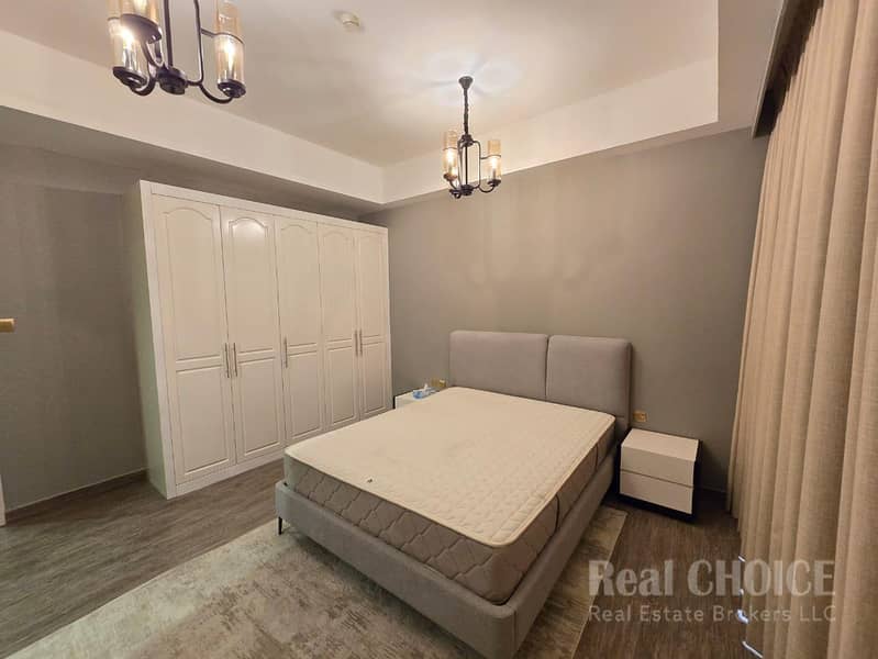 Bright & Beautiful | Furnished | 4BR Villa - Image 9