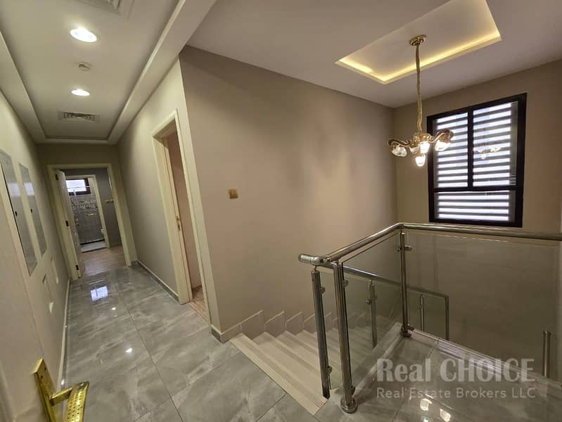 Bright & Beautiful | Furnished | 4BR Villa - Image 13