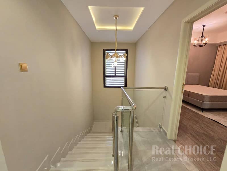 Bright & Beautiful | Furnished | 4BR Villa - Image 14