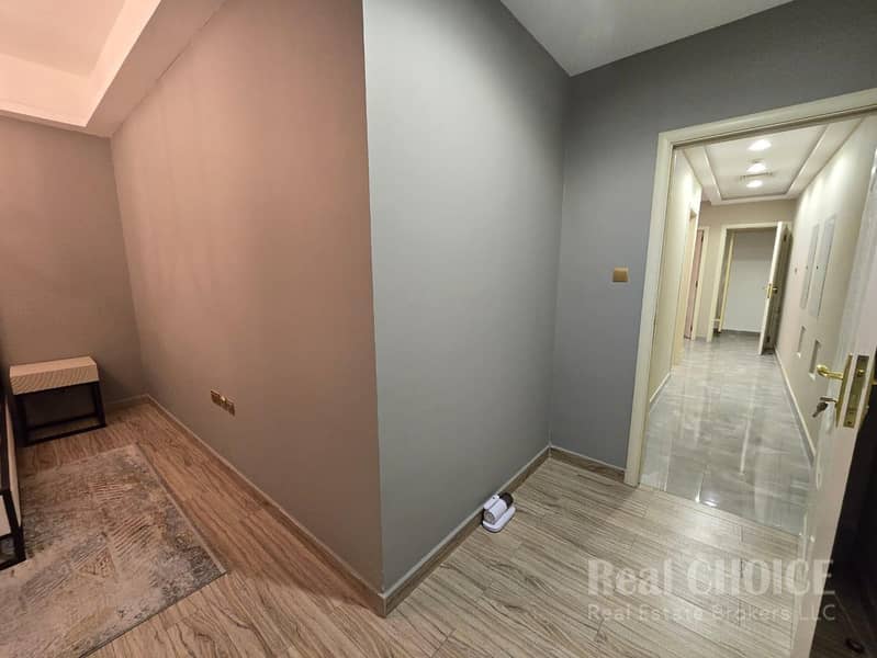 Bright & Beautiful | Furnished | 4BR Villa - Image 16