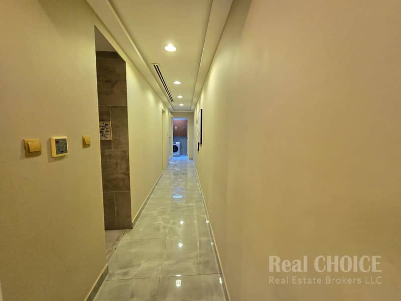 Bright & Beautiful | Furnished | 4BR Villa - Image 17