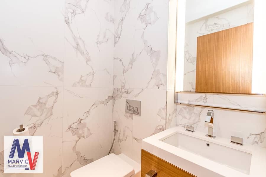 Vacant| Furnished | Genuine Resale - Image 14