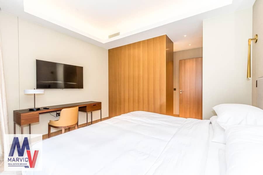 Vacant| Furnished | Genuine Resale - Image 7