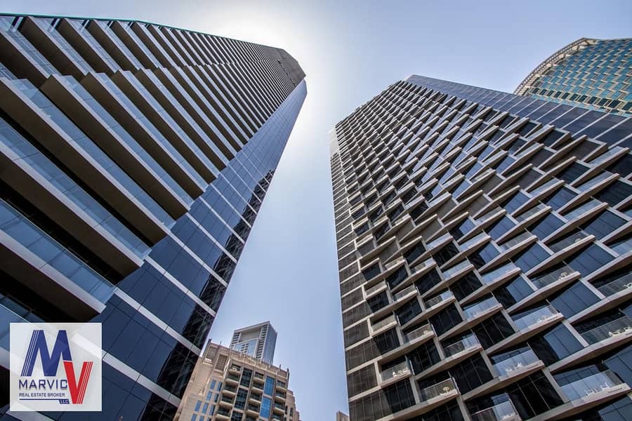 Vacant| Furnished | Genuine Resale - Image 21