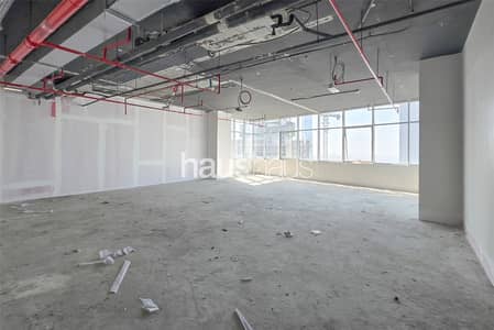 Office for Rent in Jumeirah Lake Towers (JLT), Dubai - Premium Location | Fitted | DMCC Office for Rent in Jumeirah Lake Towers (JLT), Dubai - Premium Location | Fitted | DMCC