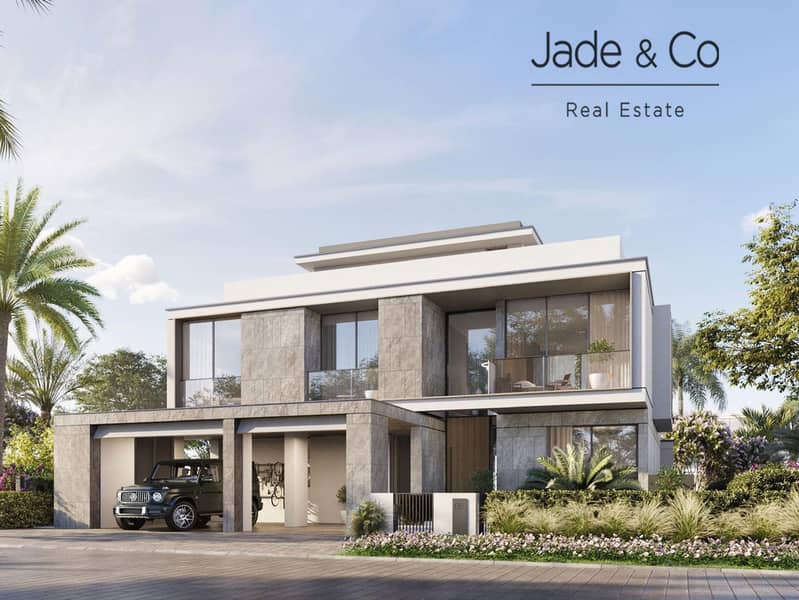 Community Expert | Luxury Villa | Q1 2027