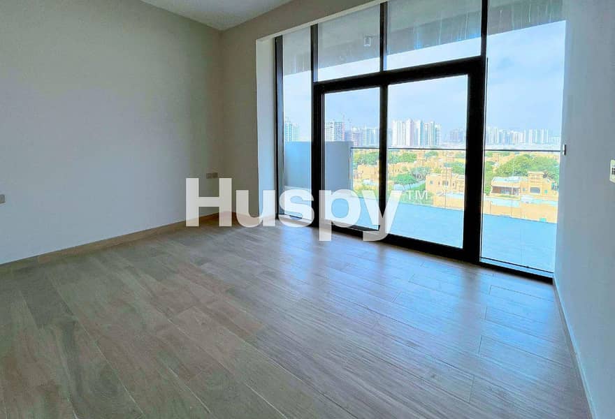 Low Floor | Vacant | Maids Room - Image 7