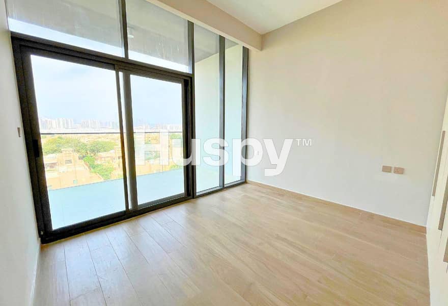 Low Floor | Vacant | Maids Room - Image 9