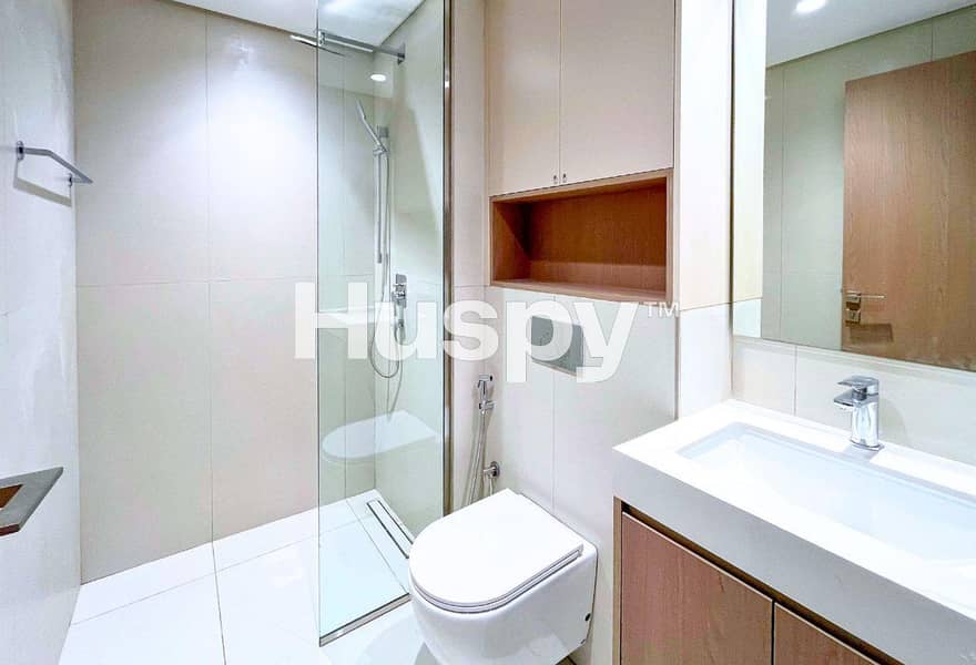 Low Floor | Vacant | Maids Room - Image 11