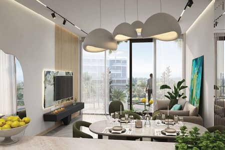 1 Bedroom Flat for Sale in DAMAC Lagoons, Dubai - OP Deal | High ROI | Mediterranean Luxury Living
