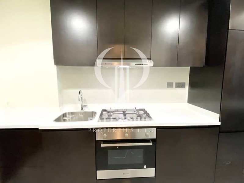 Fully Furnished Studio for Rent in Merano Tower, Business Bay | AED 70,000 - Image 7