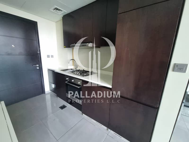 Fully Furnished Studio for Rent in Merano Tower, Business Bay | AED 70,000 - Image 8