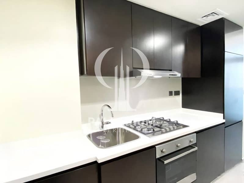 Fully Furnished Studio for Rent in Merano Tower, Business Bay | AED 70,000 - Image 9