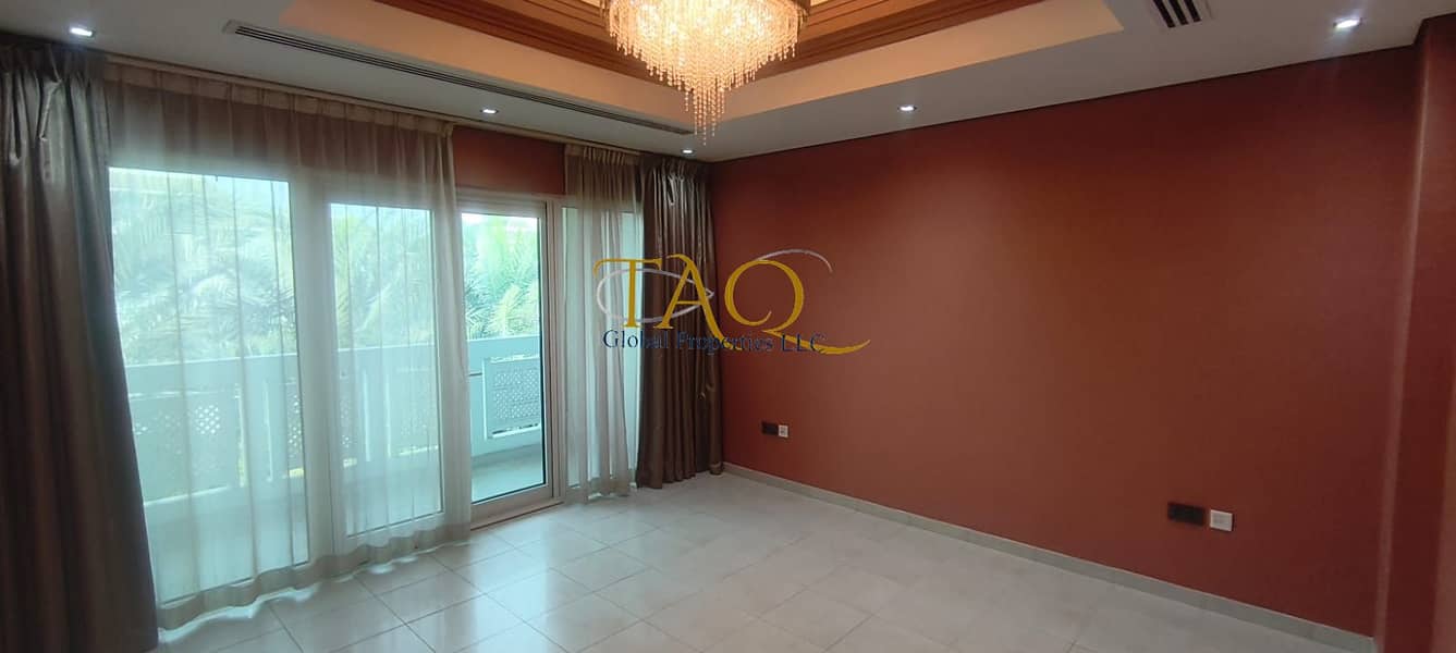 4 Bed Villa | Private Pool & Huge Plot - Direct Owner - Image 8