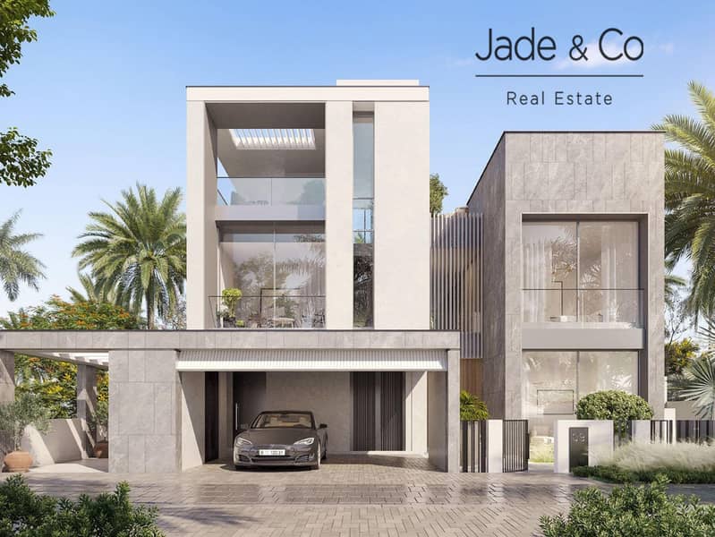 Community Expert | Luxury Villa | Q1 2027