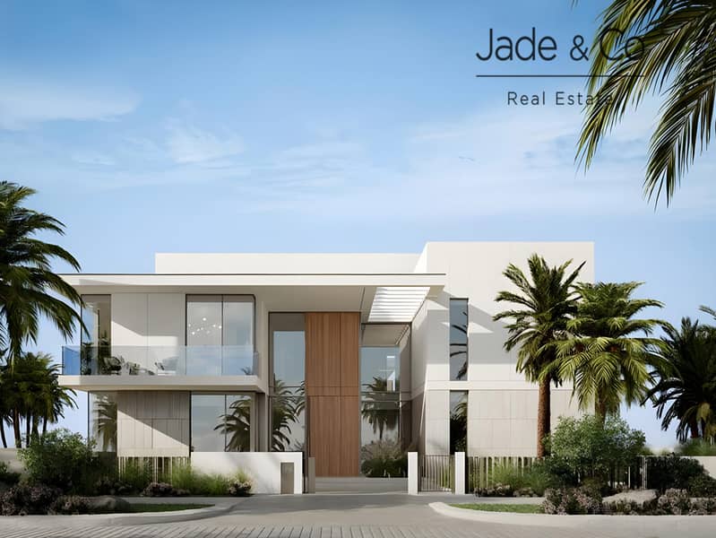 Community Expert | Luxury Villa | Q1 2027 - Image 6