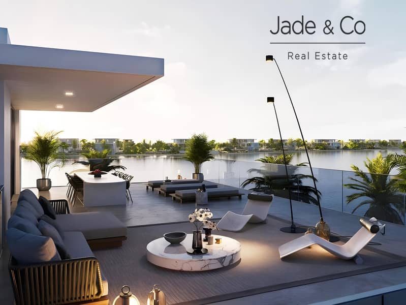 Community Expert | Luxury Villa | Q1 2027 - Image 7