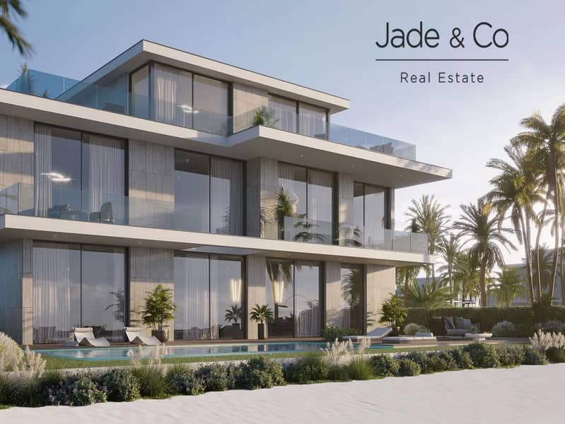 Community Expert | Luxury Villa | Q1 2027 - Image 8