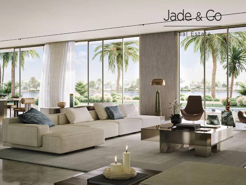 Community Expert | Luxury Villa | Q1 2027 - Image 9