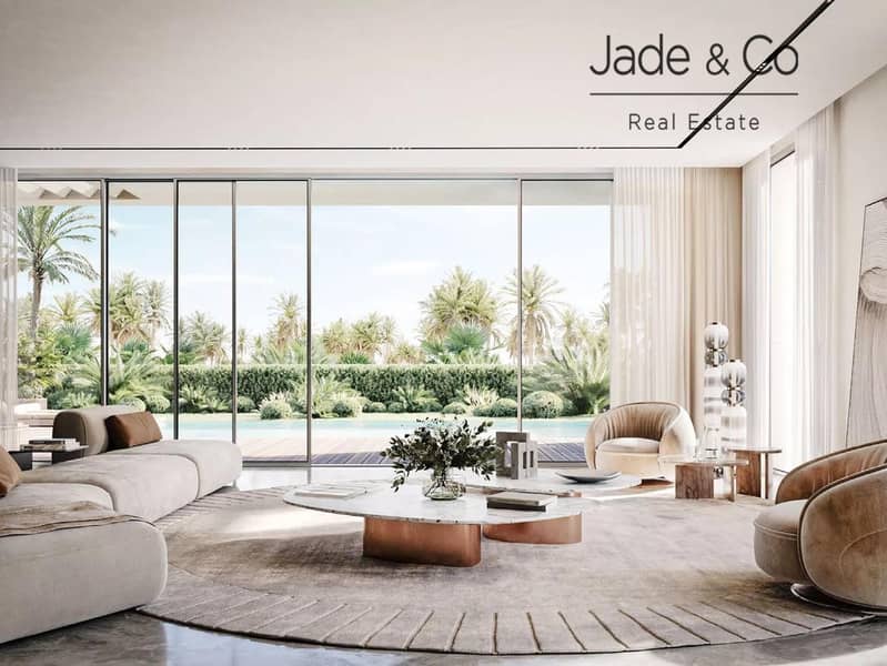 Community Expert | Luxury Villa | Q1 2027 - Image 10