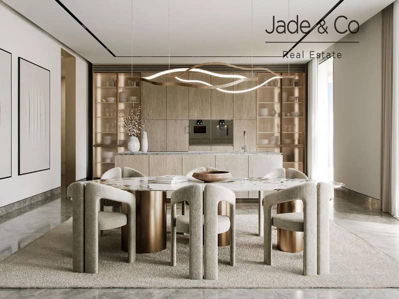 Community Expert | Luxury Villa | Q1 2027 - Image 11