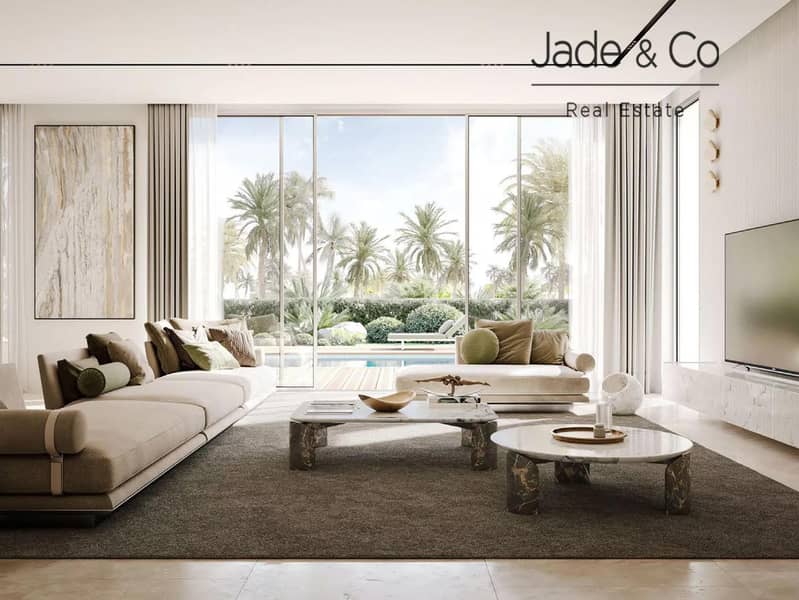 Community Expert | Luxury Villa | Q1 2027 - Image 12