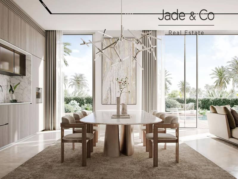 Community Expert | Luxury Villa | Q1 2027 - Image 13