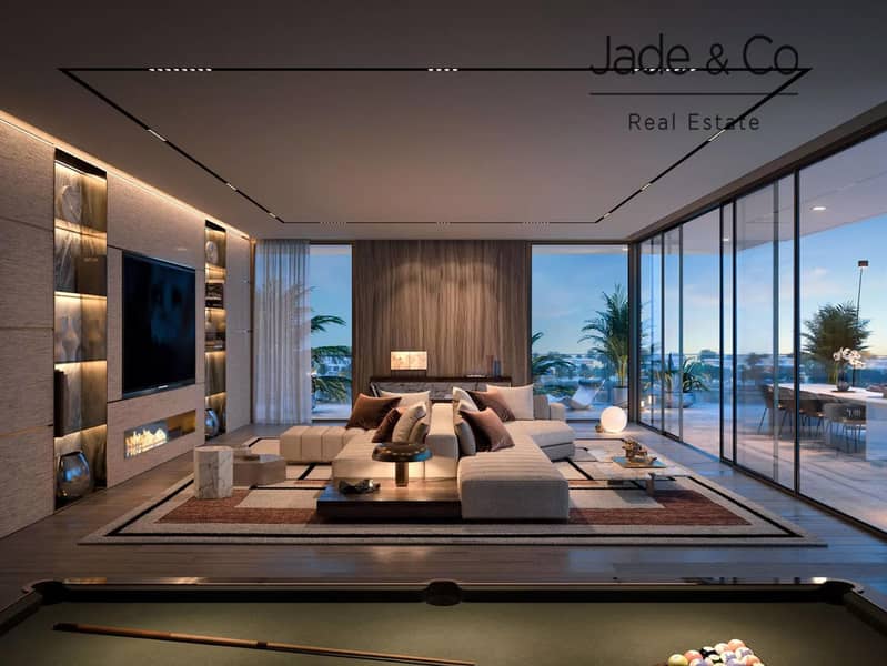 Community Expert | Luxury Villa | Q1 2027 - Image 14