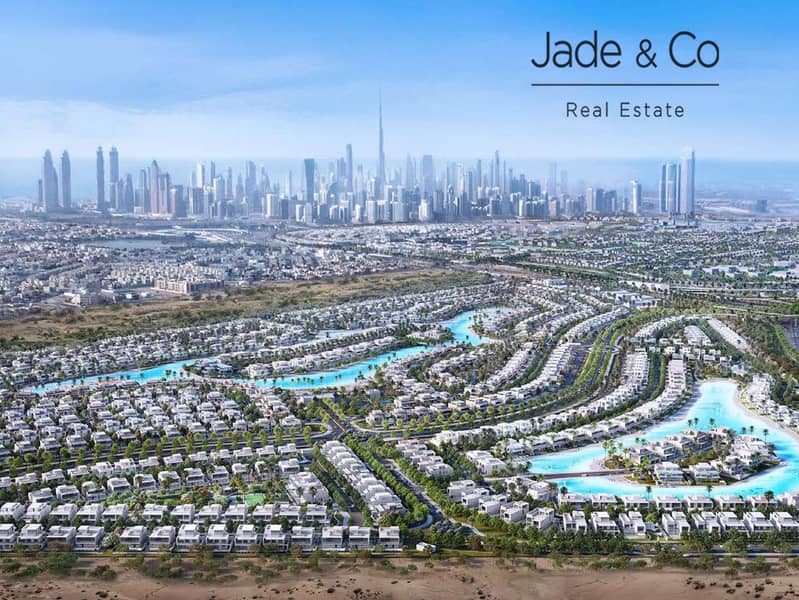 Community Expert | Luxury Villa | Q1 2027 - Image 17