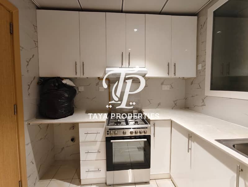 Furnished 1BR | Golf View | Prime Location - Image 7