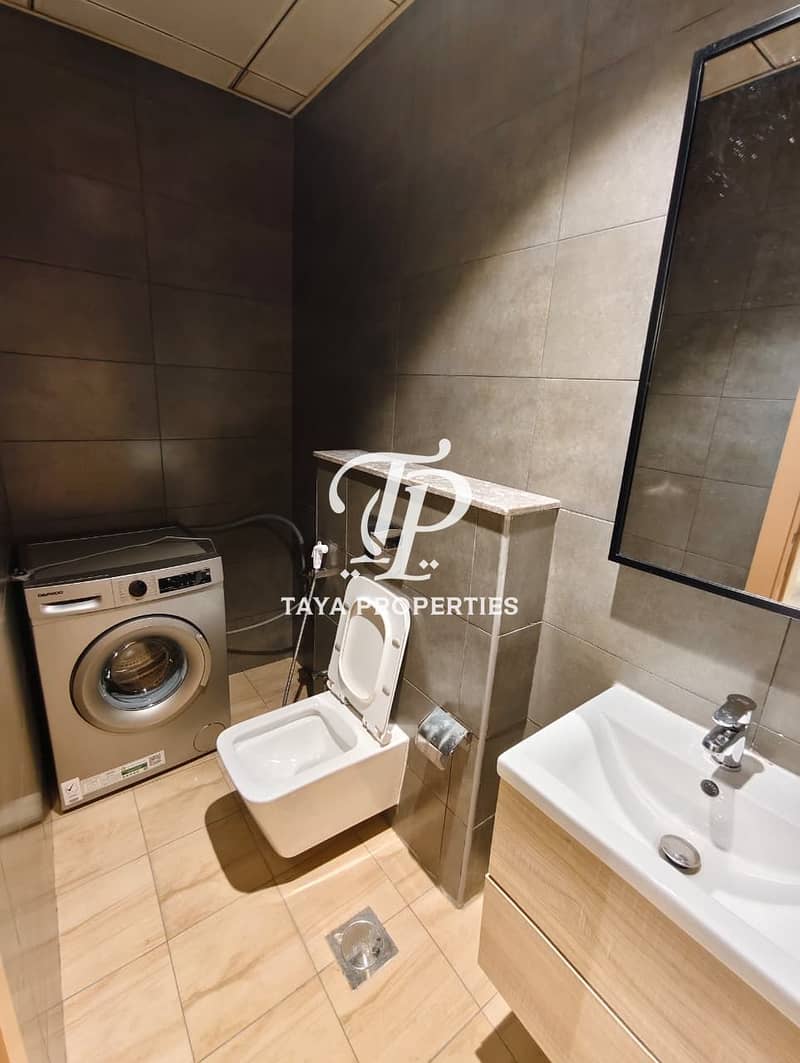 Furnished 1BR | Golf View | Prime Location - Image 13