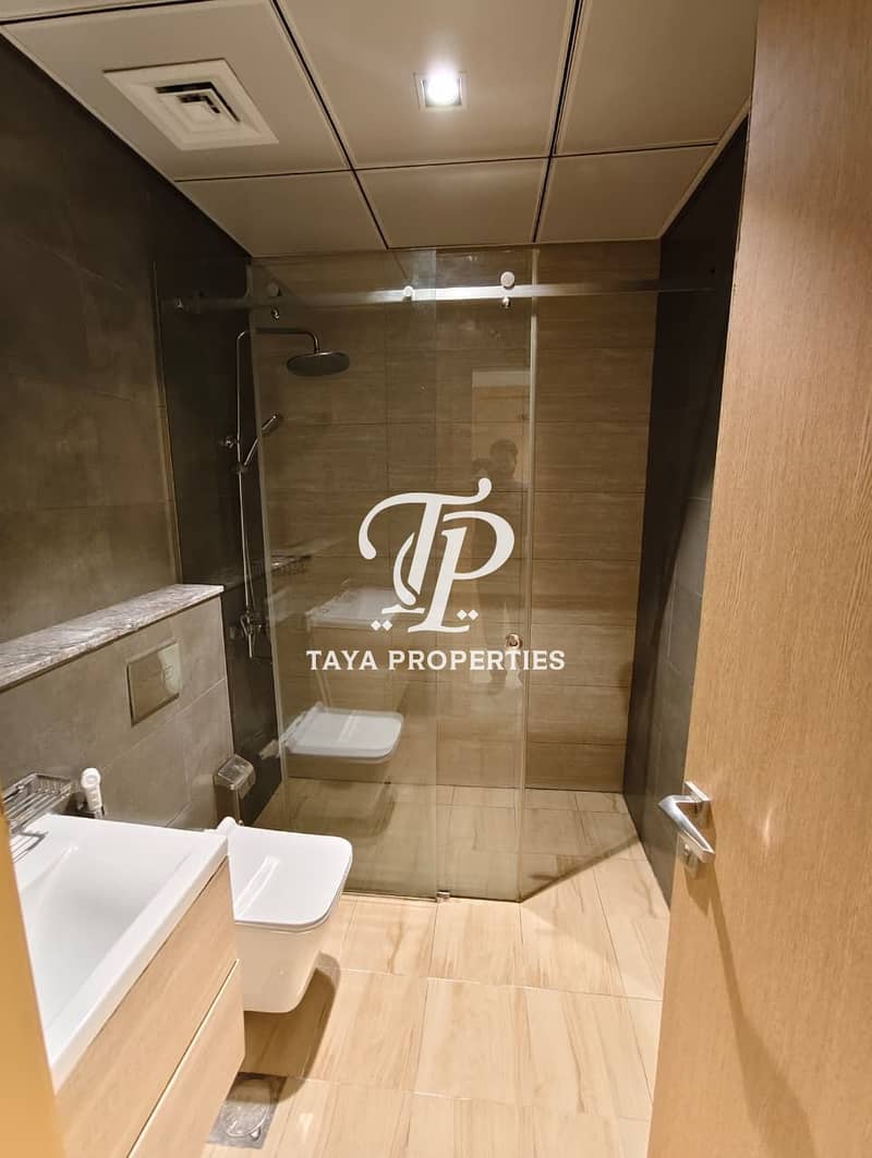 Furnished 1BR | Golf View | Prime Location - Image 15