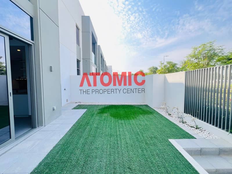 ELEGANT 3 BED | GOOD PLACE | VACANT