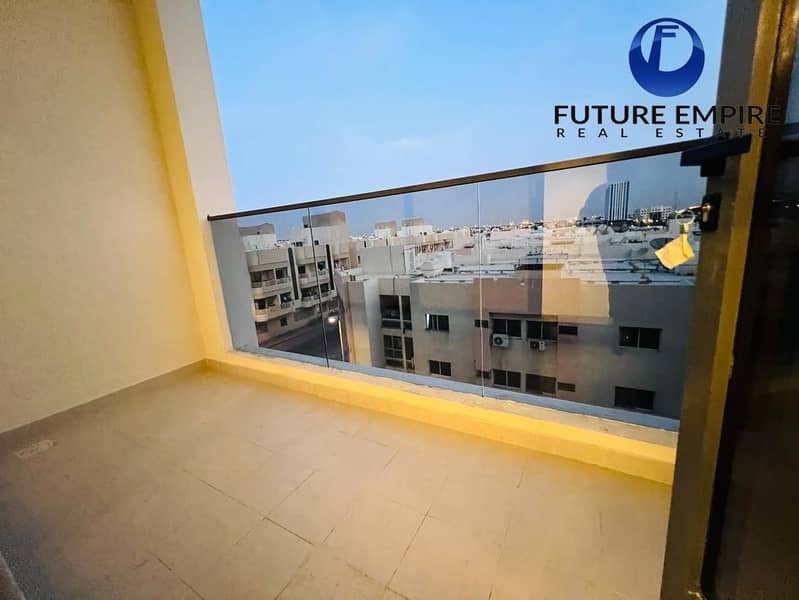 Luxurious 3BHK | Maid’s Room | Big Balcony | Store Room - Image 15