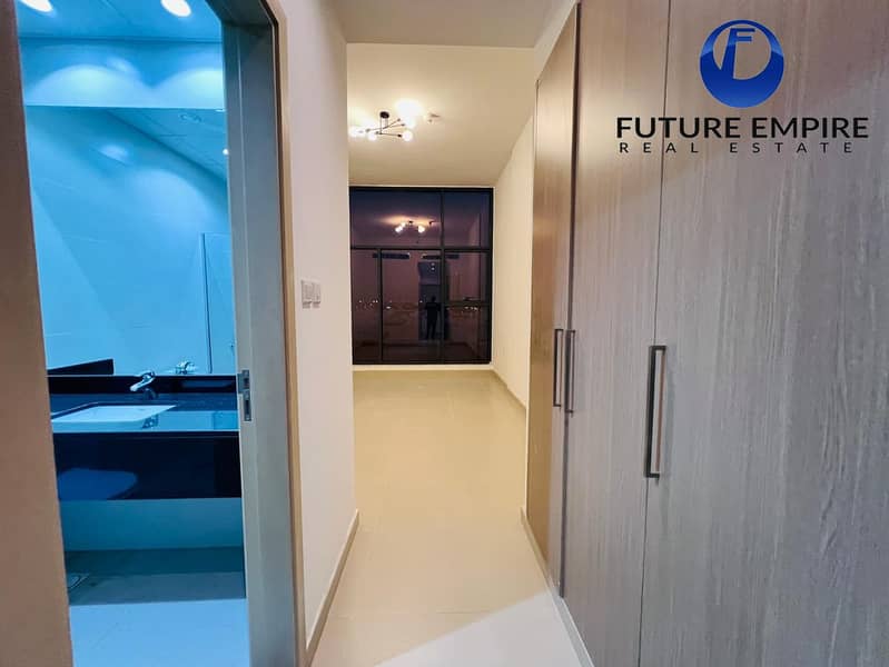 Luxurious 3BHK | Maid’s Room | Big Balcony | Store Room - Image 17